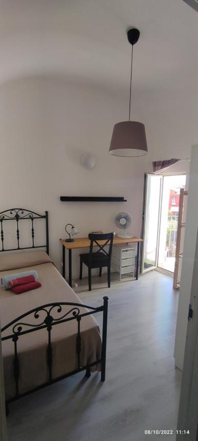 Home City Town Κατάνια Εξωτερικό φωτογραφία