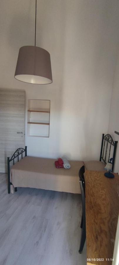 Home City Town Κατάνια Εξωτερικό φωτογραφία