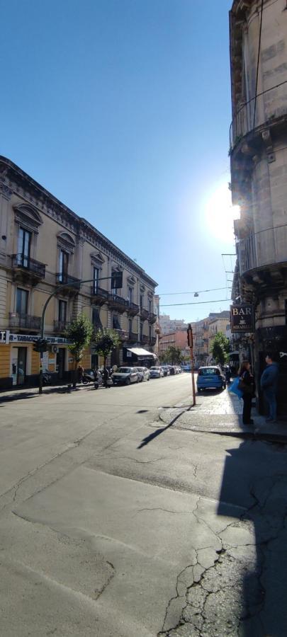 Home City Town Κατάνια Εξωτερικό φωτογραφία